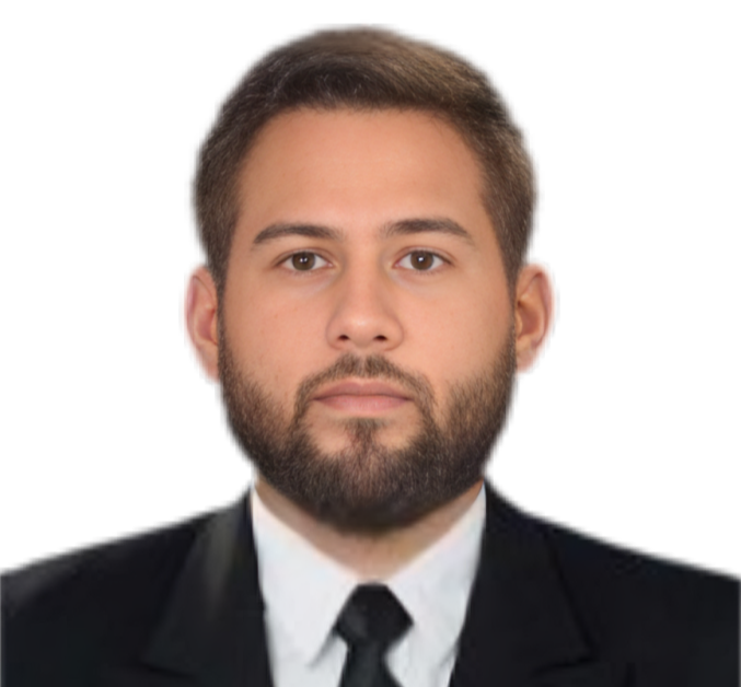 Dr. Giancarlo Andrade Olier