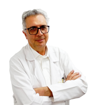 Rodolfo Reyes Abisambra