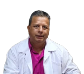 E. Eduardo Escorcia Ordoñez