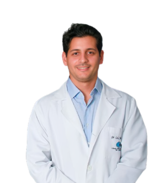 Luis Carlos Escaf  imagen perfil