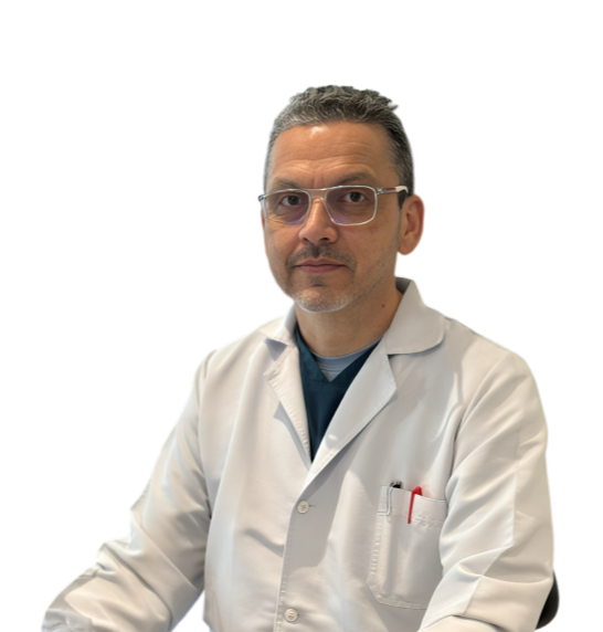 Dr. Héctor Hernando García Nieva 