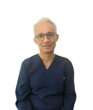 Gabriel Restrepo Ruiz