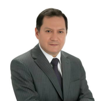 Einar Fernando Oquendo Villacres imagen perfil