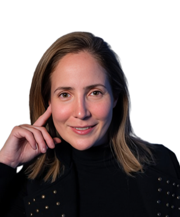 Christine Stephanie Kornerup Fals imagen perfil