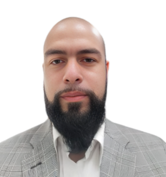 Juan José Rondón Rico