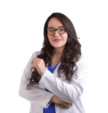 Melanie Tatiana  López De Mesa