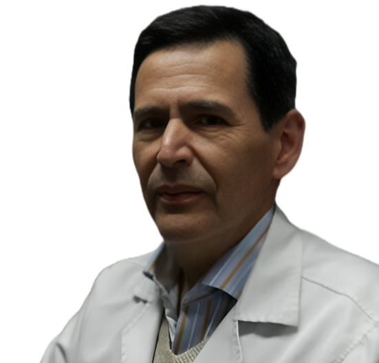 Carlos Parra Torres imagen perfil