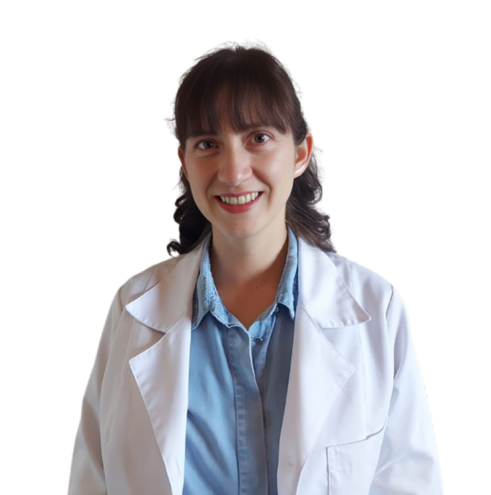 Psic. Paula Agudelo Valencia 