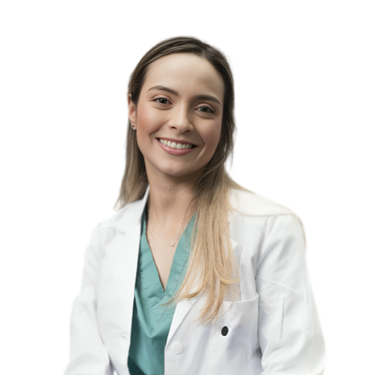 Dra. Ángela Patricia Ortiz Guerrero 