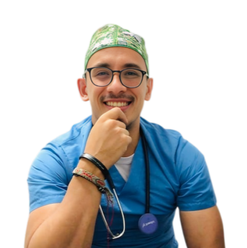 Daniel Armando Ardila Pinto imagen perfil