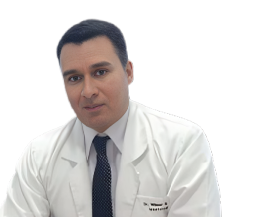 Dr. Wilmar  Serrano Muñoz 