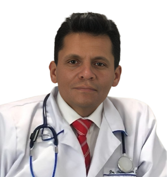 Dr. Baltazar  Guerrero Quesada 