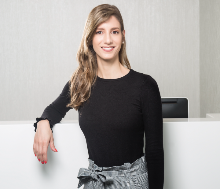 Carolina Cabrera Salom imagen perfil