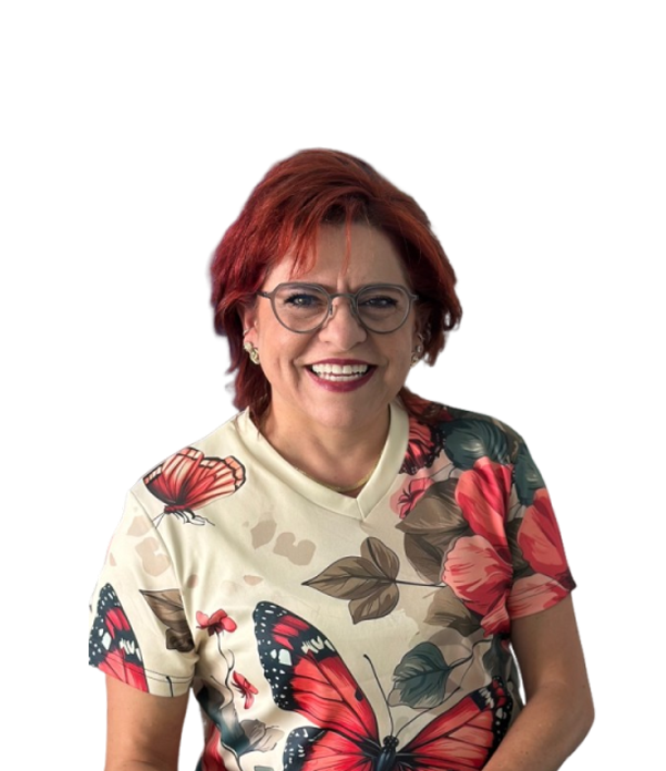Odont. Luz Elena Mejía Molina 