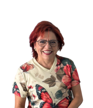 Luz Elena Mejía Molina