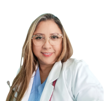 Martha Luz Echeverri Flórez