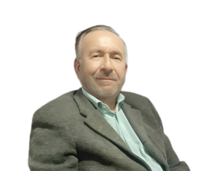 Dr. Danilo Diazgranados