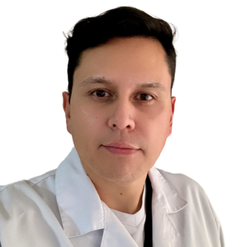 Fabián Arley Díaz Nore