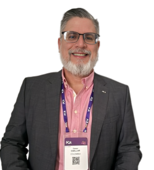 Cesar Enrique Cuellar Cortés imagen perfil