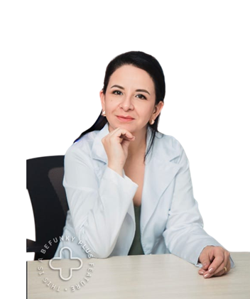 Dr. Yobana Carmenza Forero Perdomo 