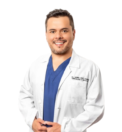 Daniel Díaz Sánchez, M.D., AGEOC, FECOLSOG imagen perfil