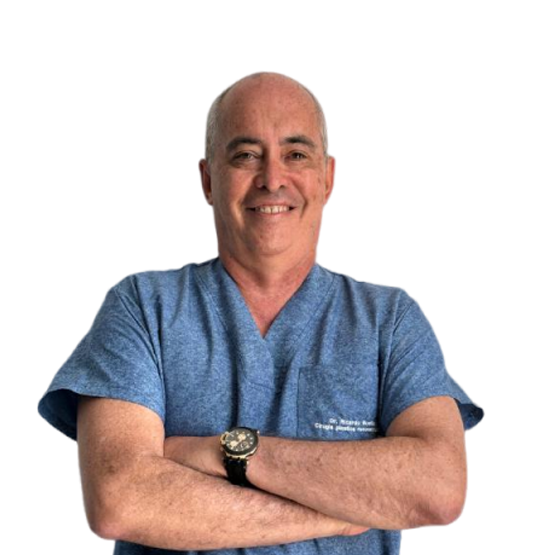 Ricardo Humberto Bonilla Bonilla imagen perfil