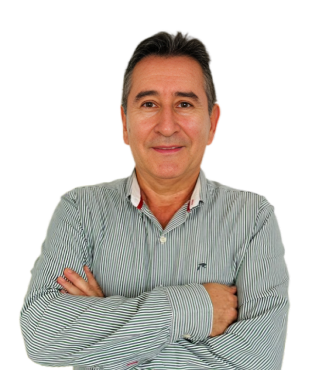 Dr. José Fernando Duque Hernández 