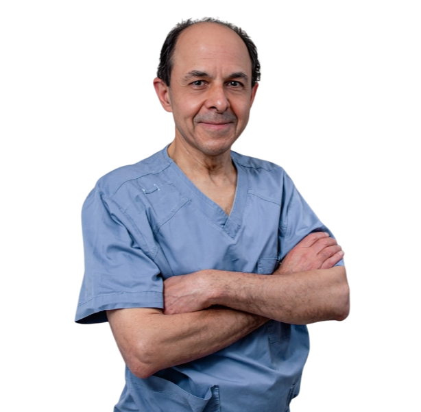 Dr. Álvaro Enrique Acosta Madiedo de Hart 