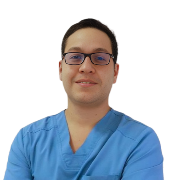 Dr. Julián Saiz Guzmán 