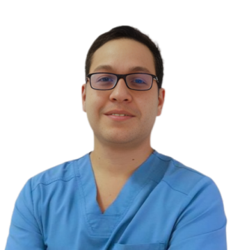 Julián Saiz Guzmán