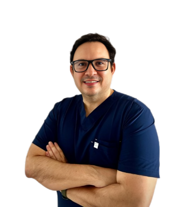 Psic. Sergio Barbosa Granados 