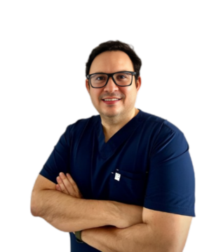 Sergio Barbosa Granados