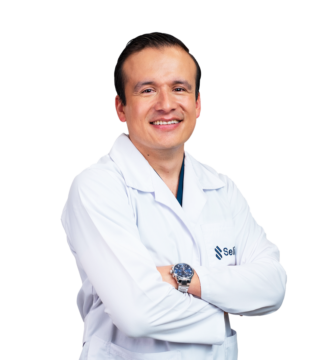 Andrés Ramiro Lanza Díaz imagen perfil