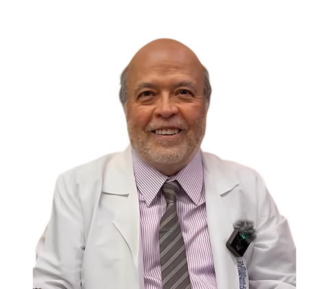 Dr. Francisco Cuéllar Ambrosi 
