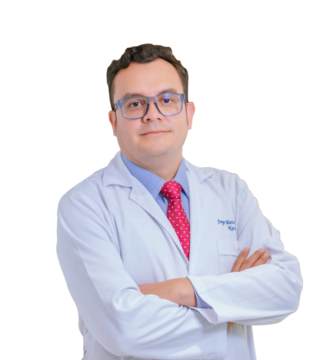 Jorge Mario López Ávila