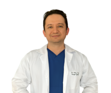 Arley Cortés Pinzón