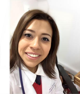 Ángela Paola Rodríguez González