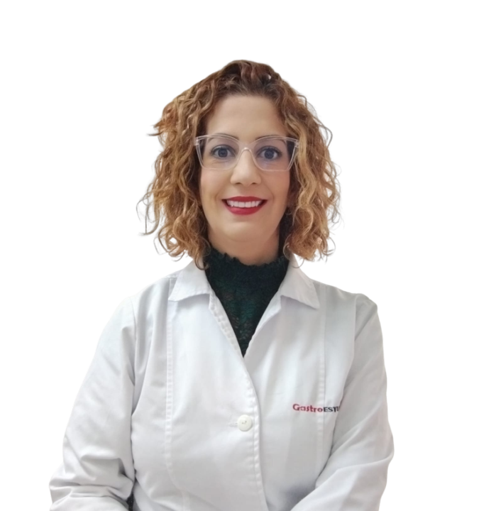 Dra. Carolina Bernal Cuartas 