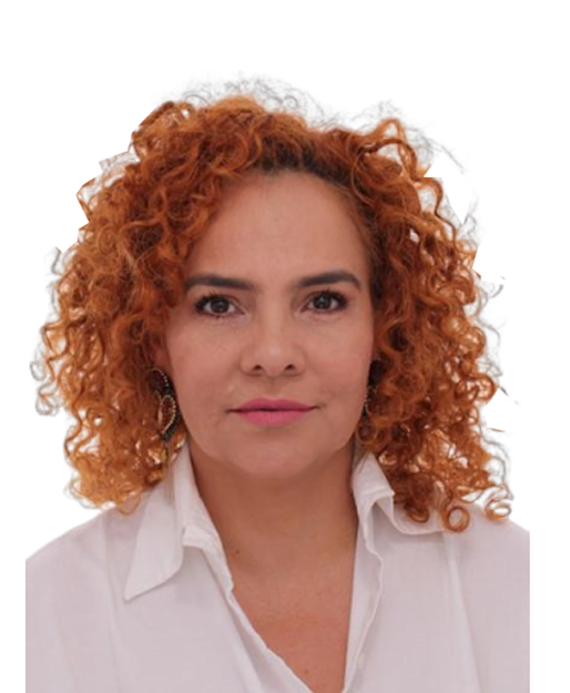 Claudia Margarita Henao Jiménez imagen perfil