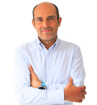 Jorge Camilo Luna Nossa imagen perfil