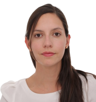 Catalina Sánchez Basto