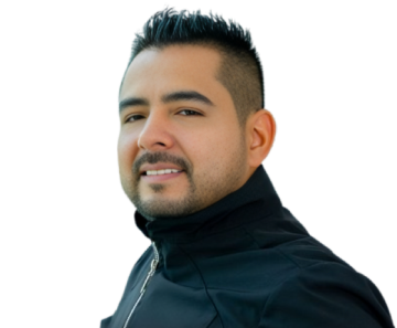 Daniel Fernando García Saldarriaga