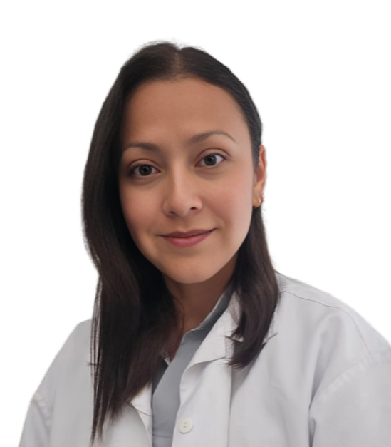 Dra. Natalia Triana Cubillos 