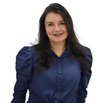 Beatriz Jurado Paz imagen perfil