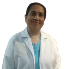 Gloria Rocío Latorre González imagen perfil