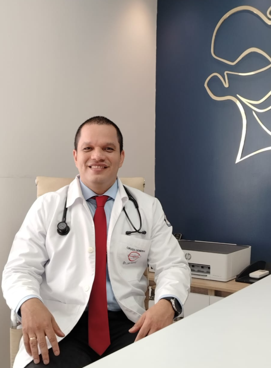 León Fonseca imagen perfil