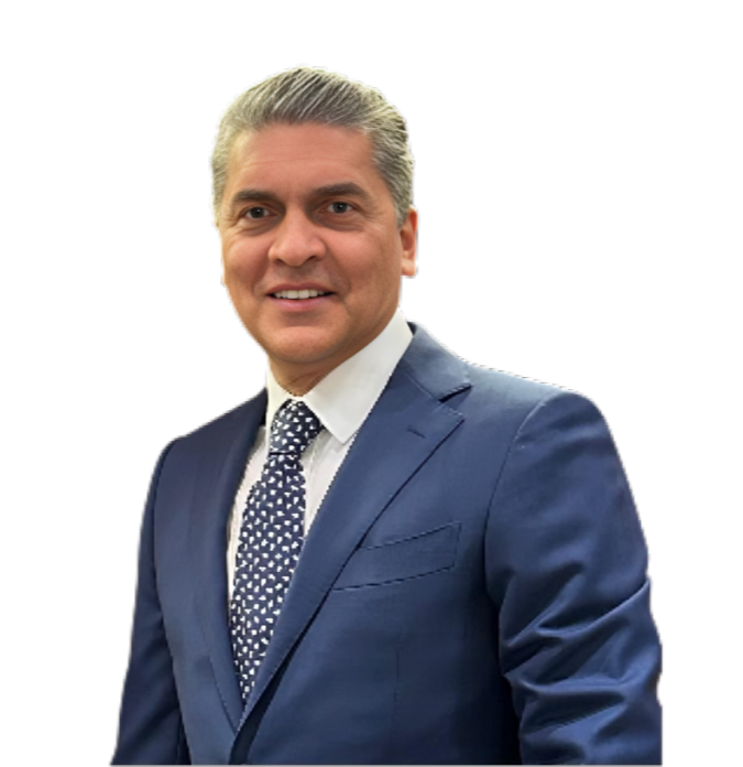 Carlos Barrios imagen perfil