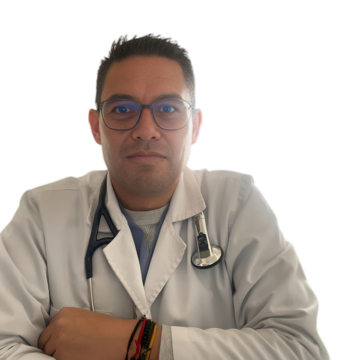 Roberto Daniel Luna Rubio imagen perfil