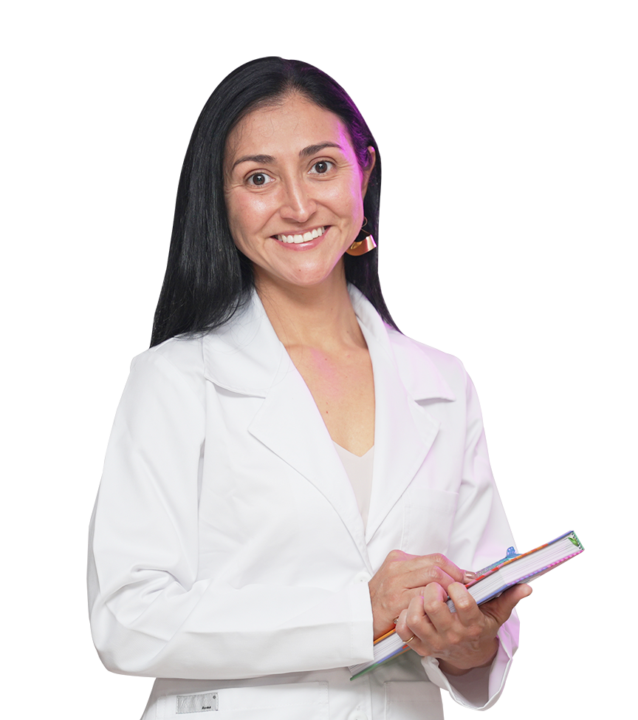 Dra. Carolina Soto Vinasco 