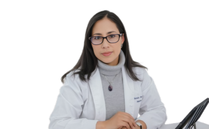 Dra. Karin Natalia Perdomo Núñez 